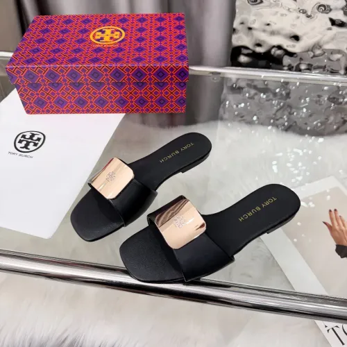 Tory Burch TB Slippers For Women #1392895