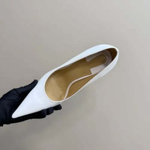 Replica Christian Louboutin High-heeled shoes For Women #1392919 $162.00 USD for Wholesale