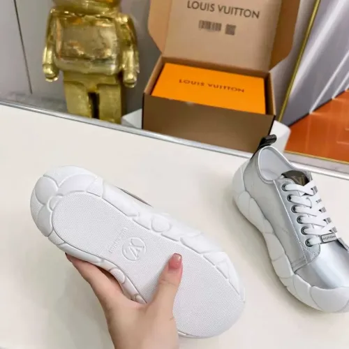 Replica Louis Vuitton Casual Shoes For Women #1392936 $102.00 USD for Wholesale