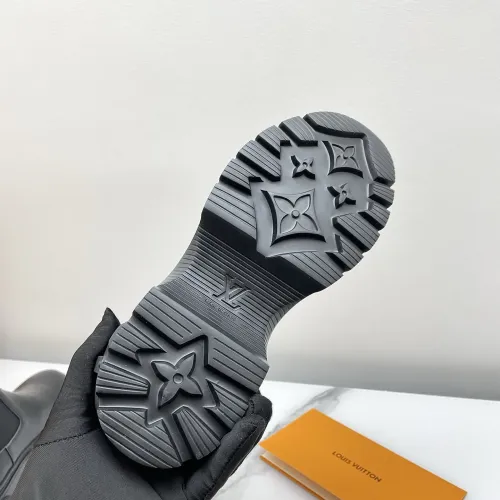 Replica Louis Vuitton Boots For Women #1392944 $140.00 USD for Wholesale