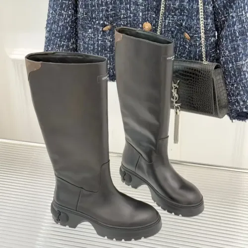 Louis Vuitton Boots For Women #1392949 $210.00 USD, Wholesale Replica Louis Vuitton Boots