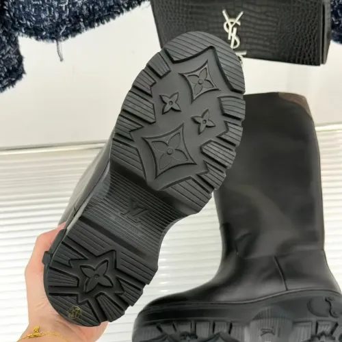 Replica Louis Vuitton Boots For Women #1392949 $210.00 USD for Wholesale