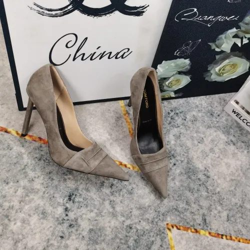Tom Ford High-Heeled Shoes For Women #1392966