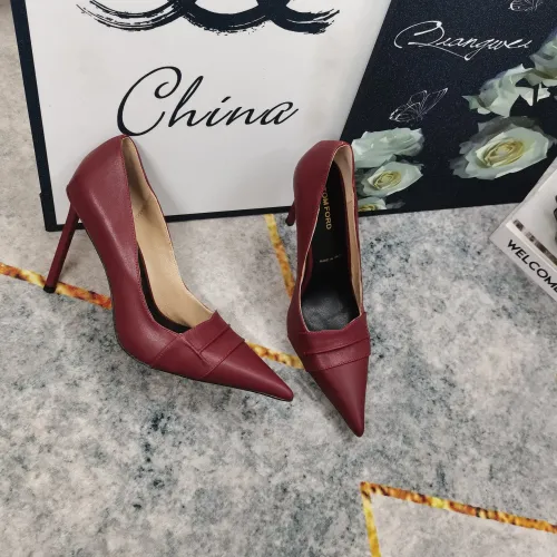 Tom Ford High-Heeled Shoes For Women #1392971