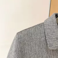 $205.00 USD Prada Coat Long Sleeved For Men #1381960