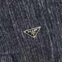 $205.00 USD Prada Coat Long Sleeved For Men #1381961