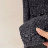 $205.00 USD Prada Coat Long Sleeved For Men #1381961