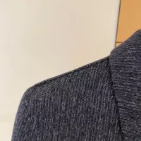 $205.00 USD Prada Coat Long Sleeved For Men #1381961