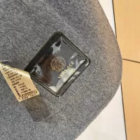 $247.93 USD Versace Coats Long Sleeved For Men #1381962