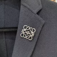 $247.93 USD LOEWE Coats Long Sleeved For Men #1381965