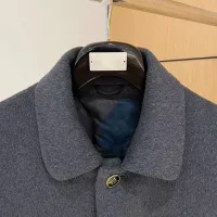 $294.21 USD Louis Vuitton LV Coats Long Sleeved For Men #1381966