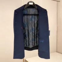 $294.21 USD Louis Vuitton LV Coats Long Sleeved For Men #1381967