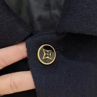 $294.21 USD Louis Vuitton LV Coats Long Sleeved For Men #1381967