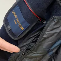 $294.21 USD Louis Vuitton LV Coats Long Sleeved For Men #1381967