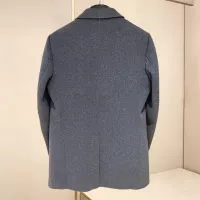 $314.05 USD Celine Coats Long Sleeved For Men #1381969