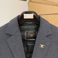 $314.05 USD Celine Coats Long Sleeved For Men #1381969
