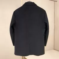 $314.05 USD Celine Coats Long Sleeved For Men #1381970