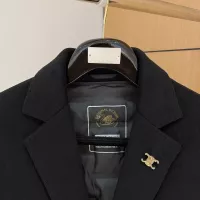 $314.05 USD Celine Coats Long Sleeved For Men #1381970