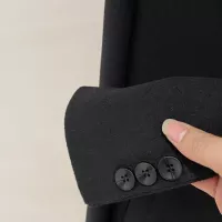 $314.05 USD Celine Coats Long Sleeved For Men #1381970