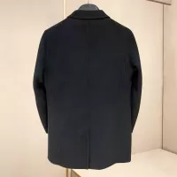 $314.05 USD Fendi Coat Long Sleeved For Men #1381972