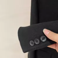 $314.05 USD Fendi Coat Long Sleeved For Men #1381972