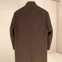 $347.11 USD Celine Coats Long Sleeved For Men #1381973