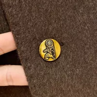 $347.11 USD Celine Coats Long Sleeved For Men #1381973