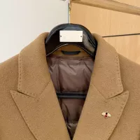$347.11 USD Gucci Coat Long Sleeved For Men #1381975