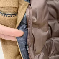 $347.11 USD Gucci Coat Long Sleeved For Men #1381975