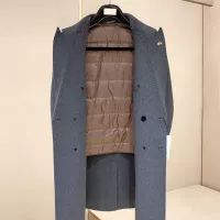 $347.11 USD Gucci Coat Long Sleeved For Men #1381976