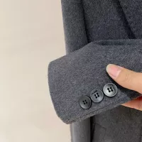 $347.11 USD Gucci Coat Long Sleeved For Men #1381976