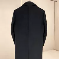 $347.11 USD Gucci Coat Long Sleeved For Men #1381977