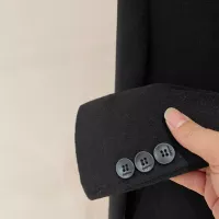 $347.11 USD Gucci Coat Long Sleeved For Men #1381977