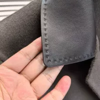 $347.11 USD Prada Coat Long Sleeved For Men #1381978