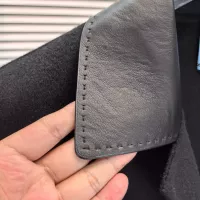 $347.11 USD Prada Coat Long Sleeved For Men #1381979