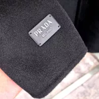 $347.11 USD Prada Coat Long Sleeved For Men #1381979