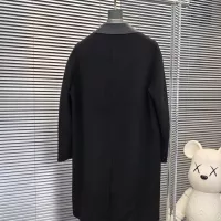 $380.17 USD Louis Vuitton LV Coats Long Sleeved For Men #1381980