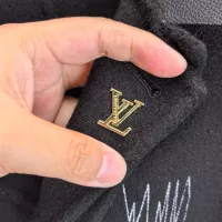 $380.17 USD Louis Vuitton LV Coats Long Sleeved For Men #1381980