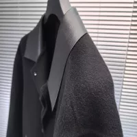 $380.17 USD Louis Vuitton LV Coats Long Sleeved For Men #1381980