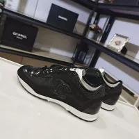 $108.00 USD Chanel Casual Shoes For Women #1381983