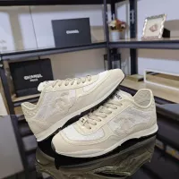 $108.00 USD Chanel Casual Shoes For Women #1381986