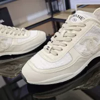 $108.00 USD Chanel Casual Shoes For Women #1381986