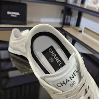 $108.00 USD Chanel Casual Shoes For Women #1381986