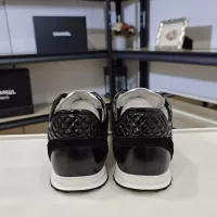 $108.00 USD Chanel Casual Shoes For Women #1381988