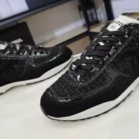 $108.00 USD Chanel Casual Shoes For Women #1381988
