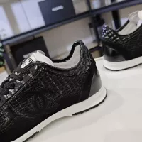 $108.00 USD Chanel Casual Shoes For Women #1381988