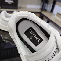 $108.00 USD Chanel Casual Shoes For Women #1381990