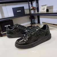 $108.00 USD Chanel Casual Shoes For Women #1381992