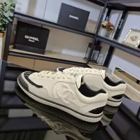 $108.00 USD Chanel Casual Shoes For Women #1381994