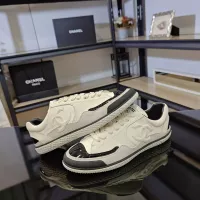 $108.00 USD Chanel Casual Shoes For Women #1381994